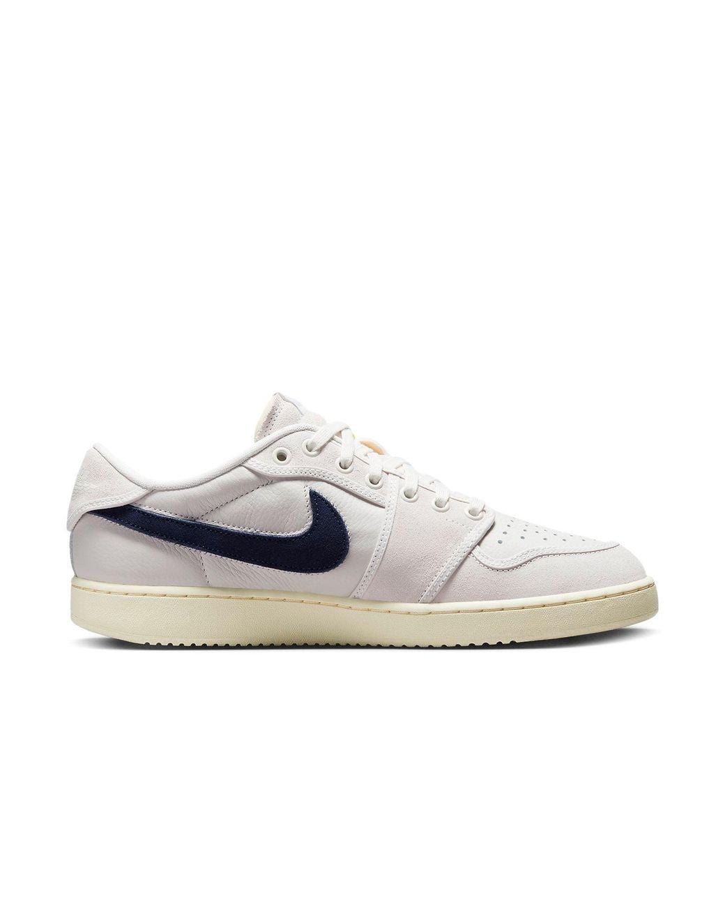 Nike Blue Union La X 1 Ko Low for men