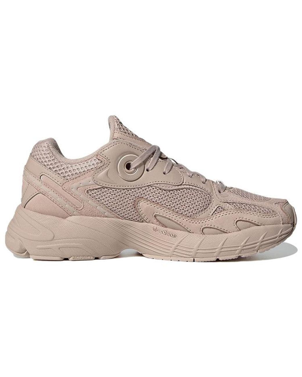 Adidas Brown (Wmns) Astir 'Wonder Taupe'
