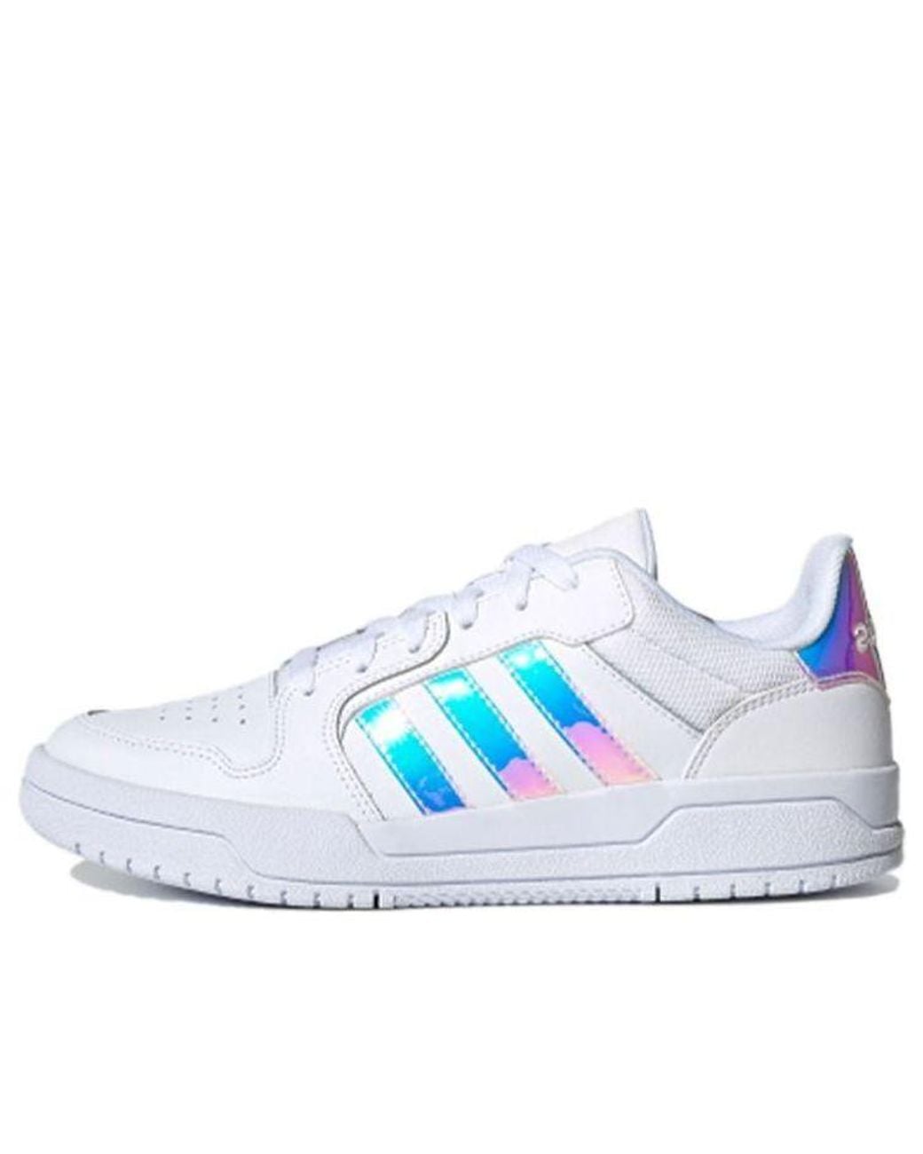 Adidas Blue (Wmns) Entrap Iridescent'
