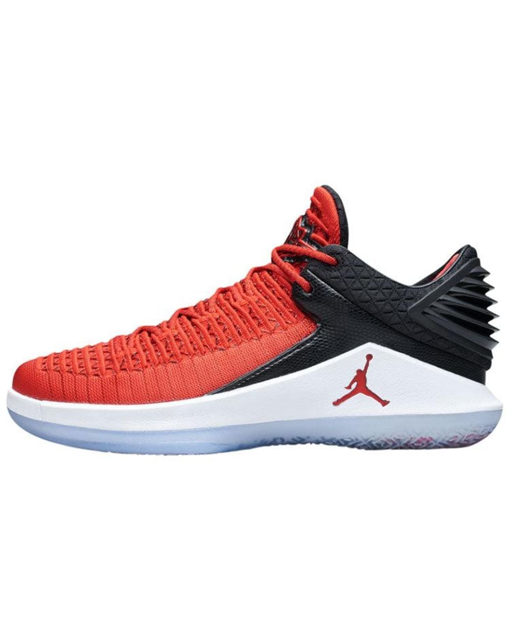 Nike Red 32 Low Pf 'Win Like '96' for men