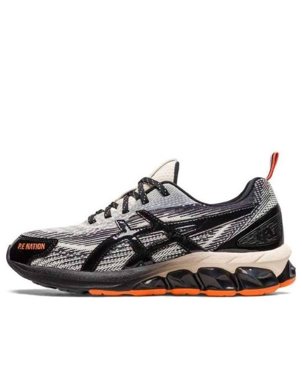 Asics Black (Wmns) P.E Nation X Gel Quantum 180 7 'Ivory'