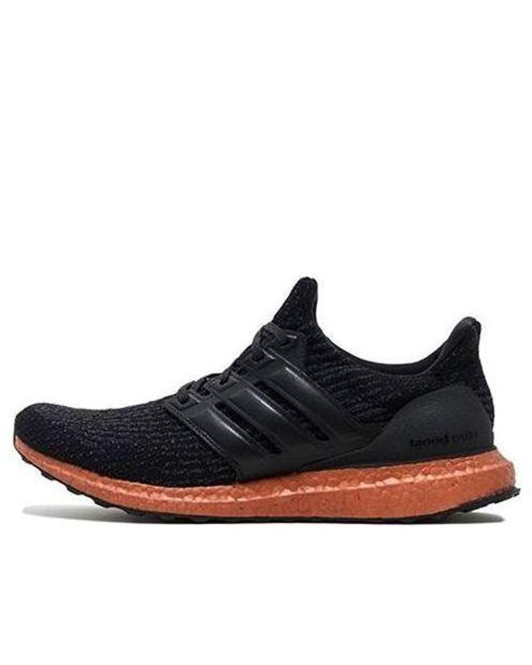 Adidas Blue Ultraboost 3.0 Limited 'Bronze' for men