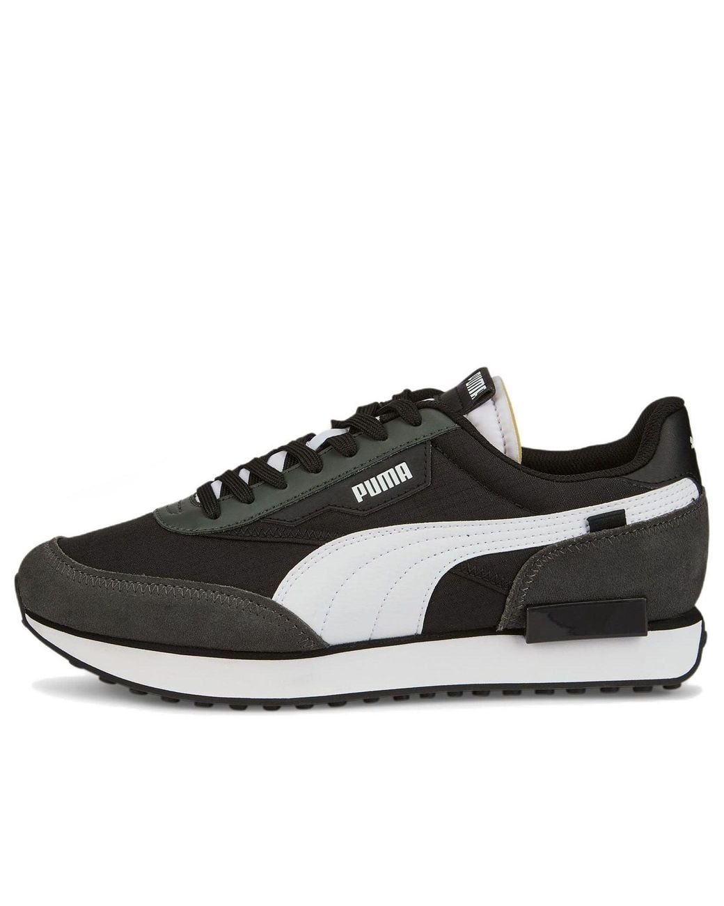 PUMA Black Future Rider Play On for men