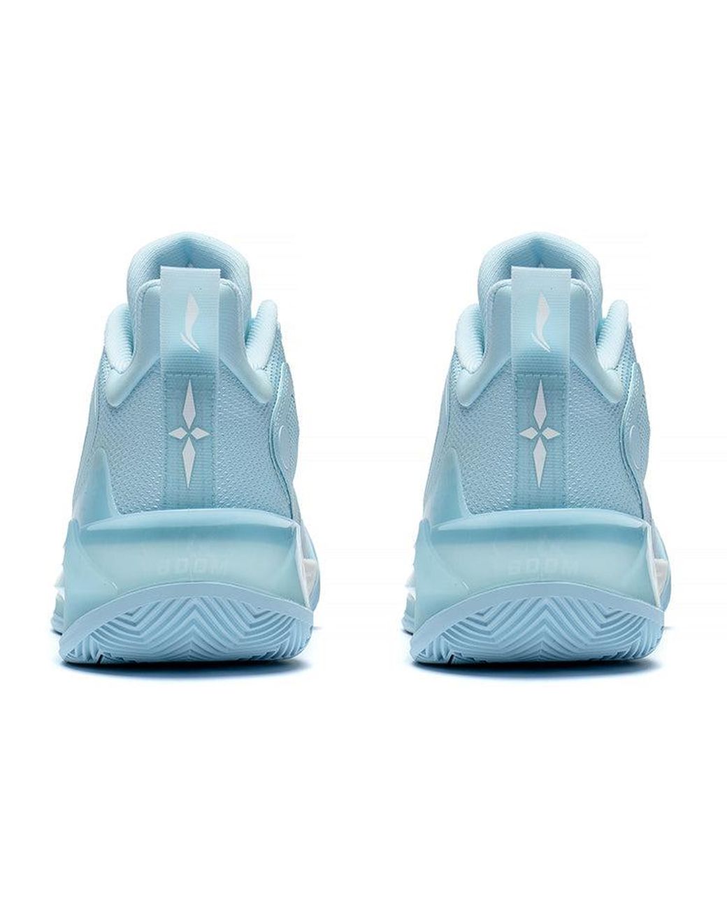 Li-ning Blue Liren 3 'Lakes' for men