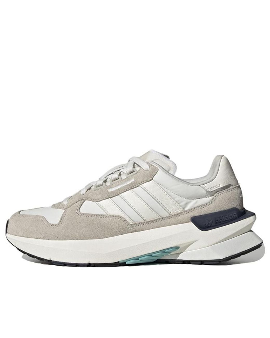 Adidas White Originals Treziod Pt 'Light' for men