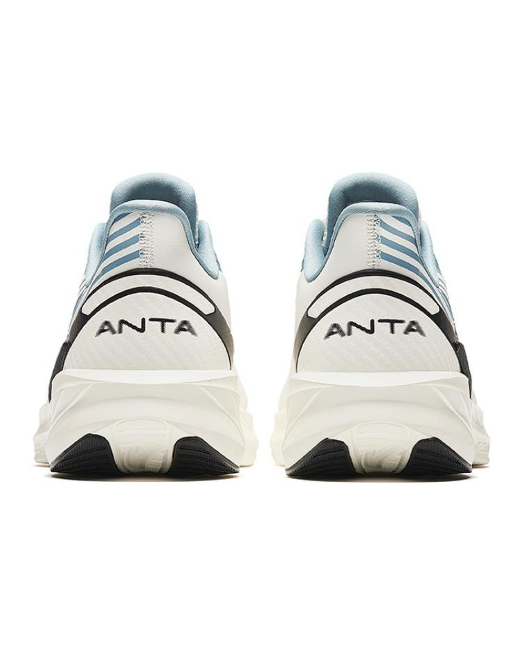 Anta White The Sting 4.0 for men