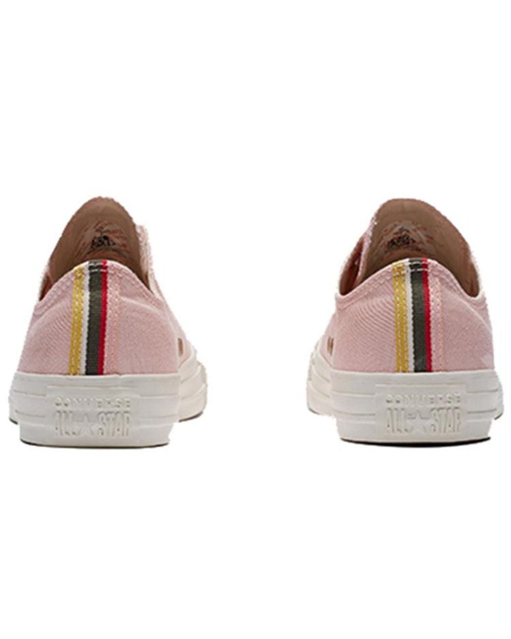 Converse Pink (Wmns) Chuck Taylor All Star Parkway Floral