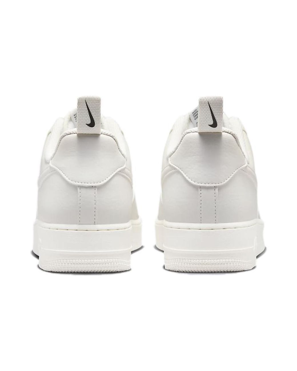 Nike White Air Force 1 '07 Shoes for men