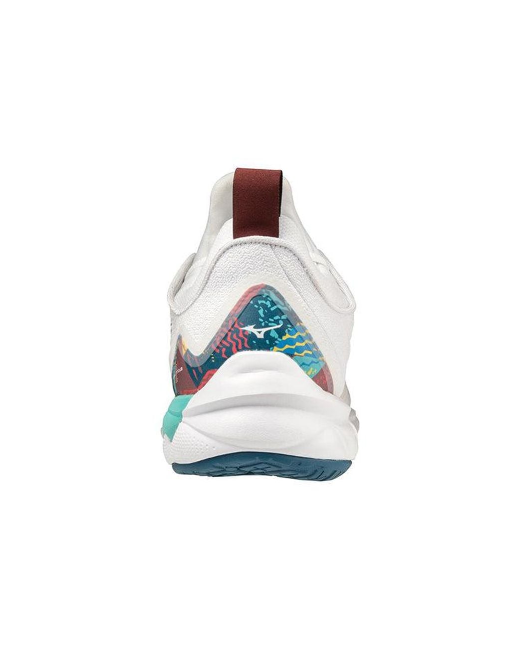 Mizuno White Wave Luminous 2 for men