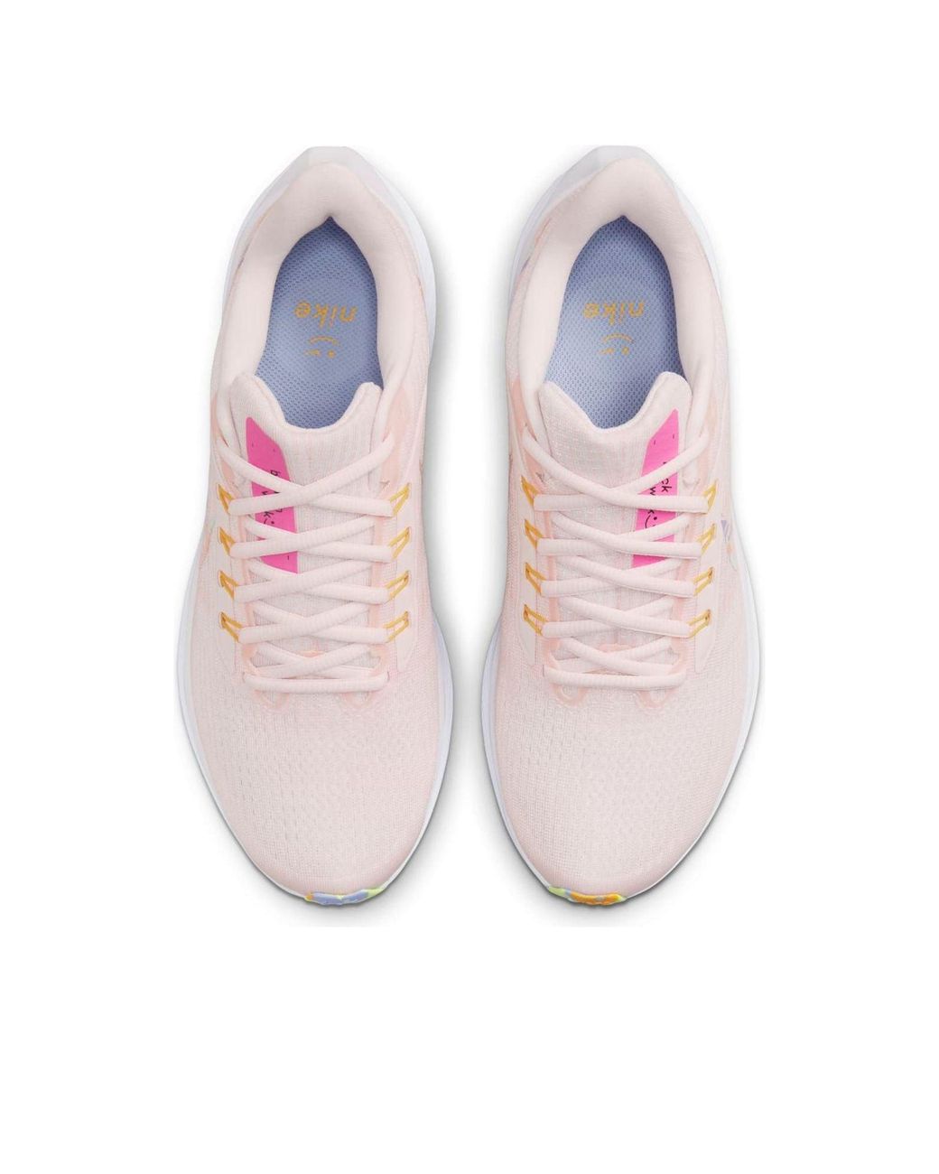 Nike Pink (Wmns) Air Zoom Pegasus 39 Premium 'Light Soft'