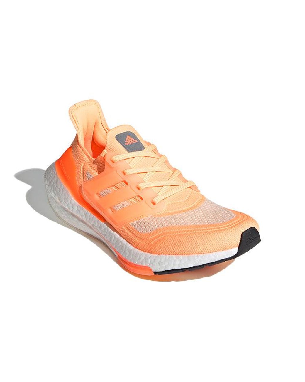 Adidas Yellow (Wmns) Ultraboost 21 'Acid'