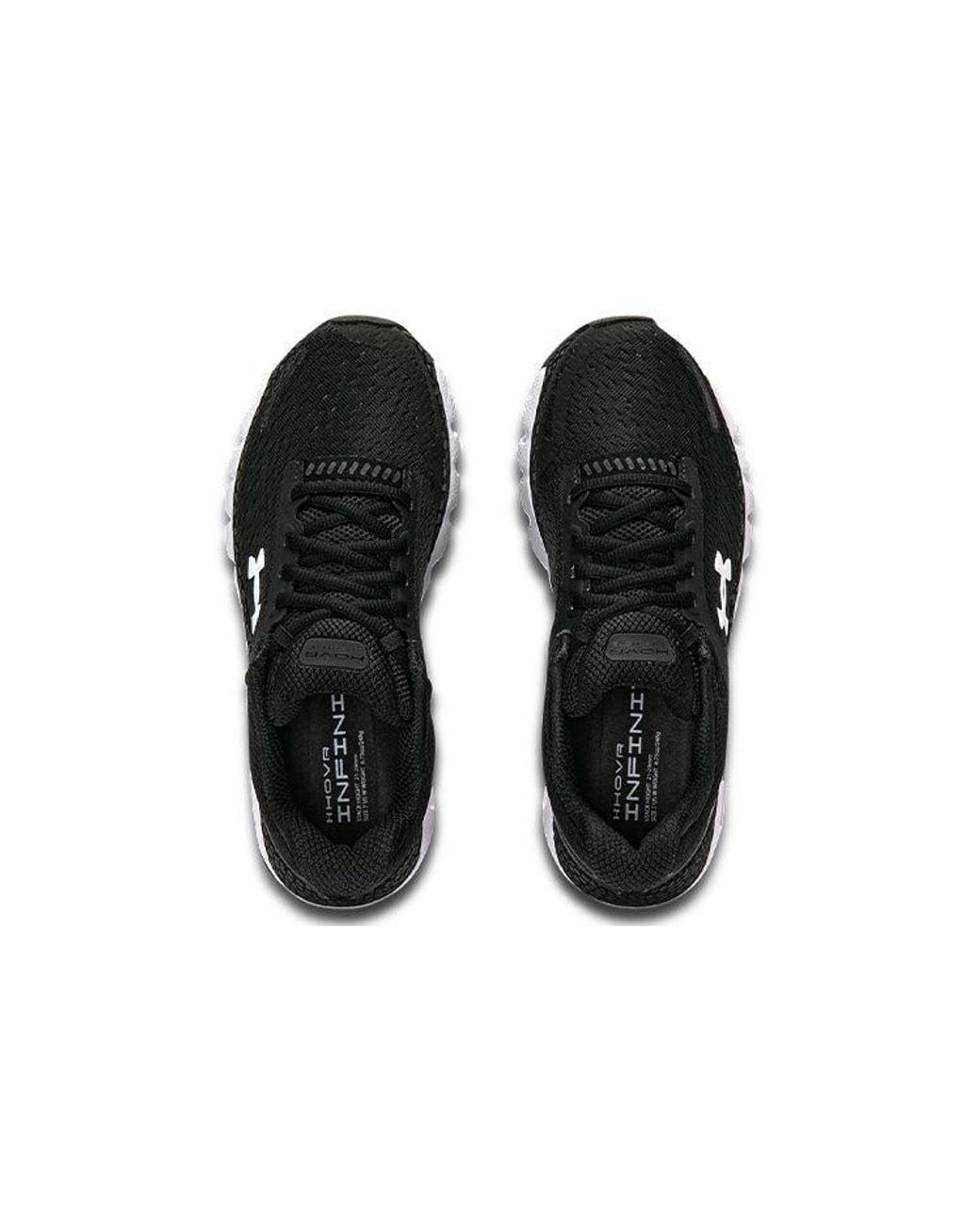 Under Armour Black (Wmns) Hovr Infinite 2