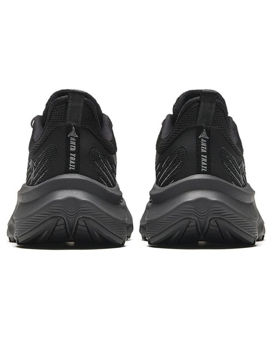 Anta Black (Wmns) Cross