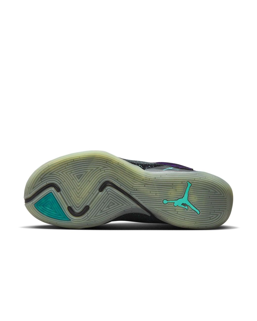 Nike Blue Luka 2 'Space Hunter' for men