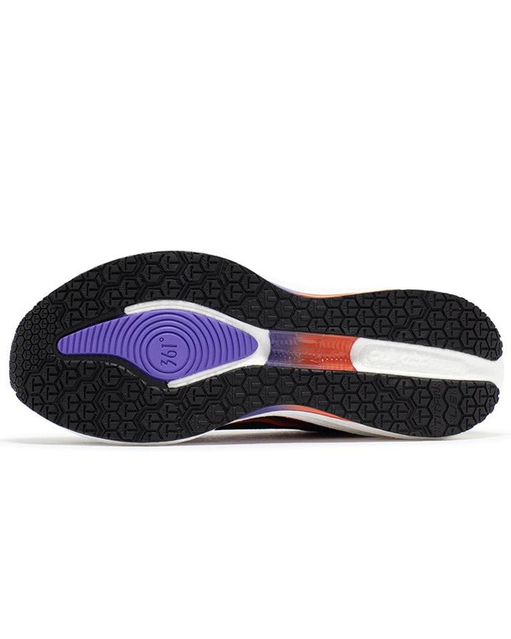361 Degrees Blue Titan Cqt for men