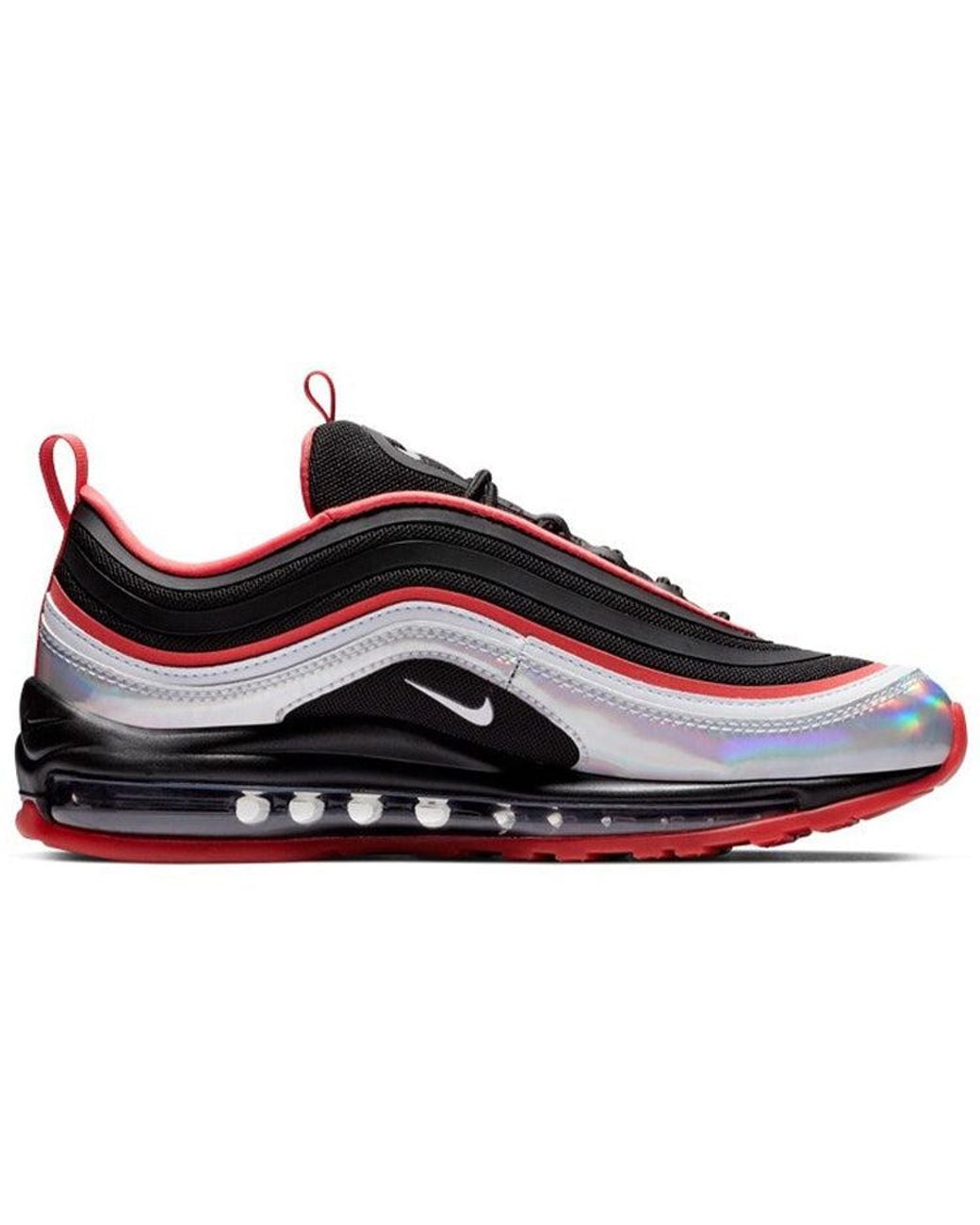Nike Black (Wmns) Air Max 97 Ul 17 Se Emerald Glow'