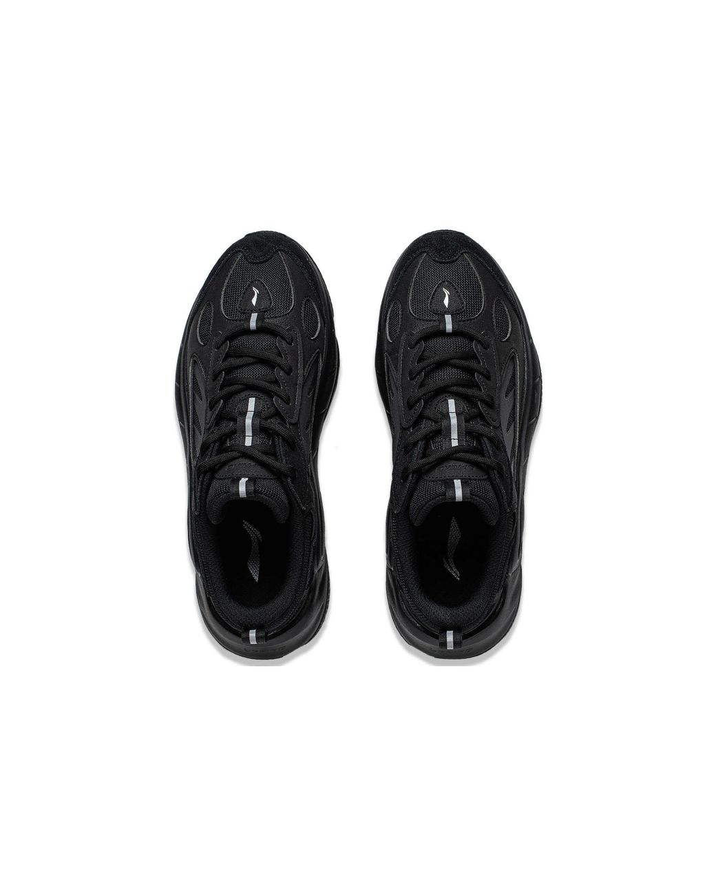 Li-ning Black Wing Style for men