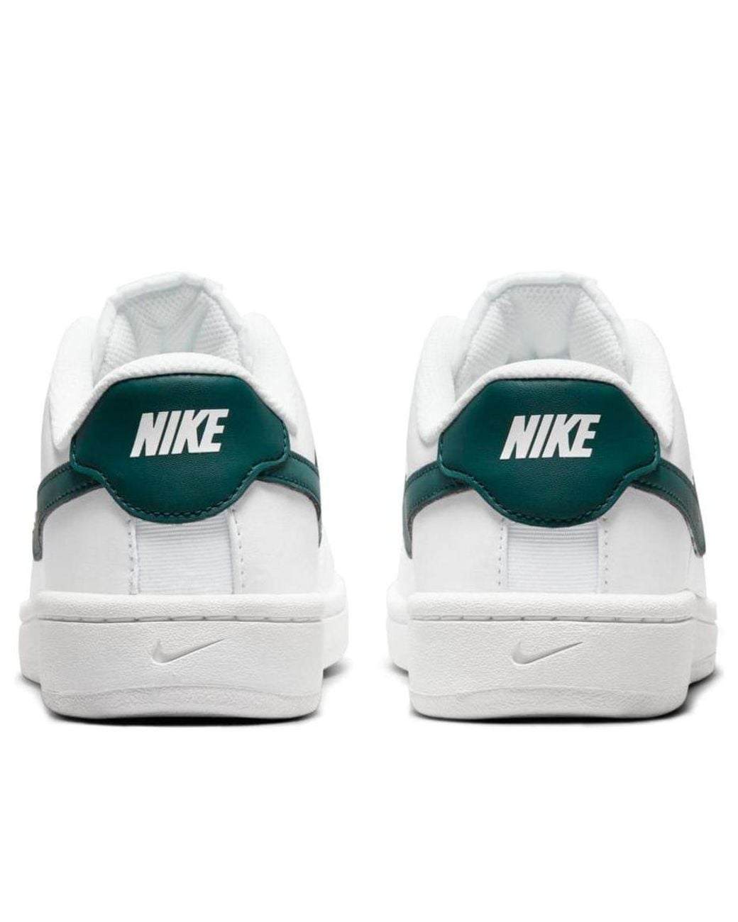 Nike White Court Royale 2 Low Dark' for men