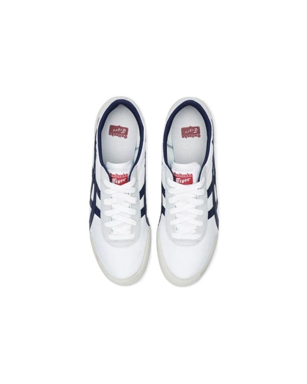 Onitsuka Tiger Blue Track Trainer for men