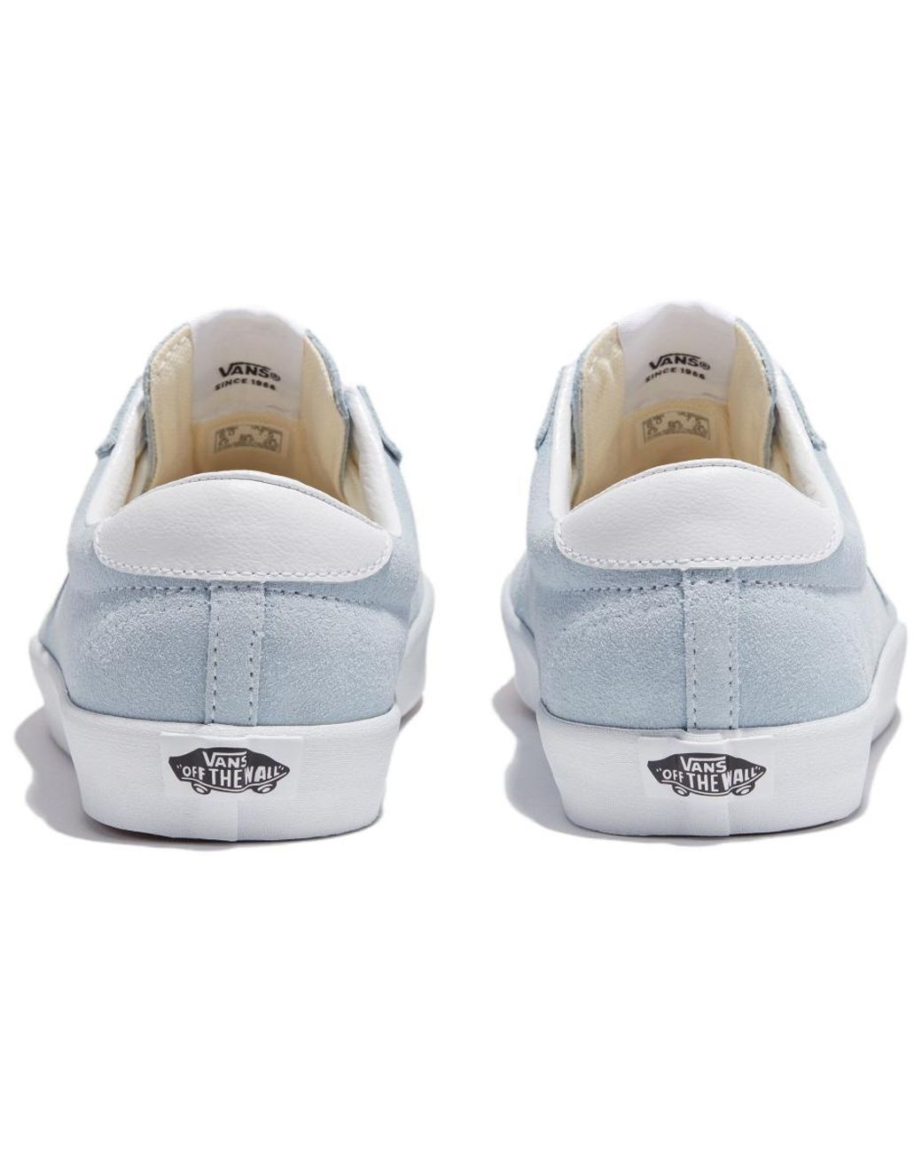 Vans Blue Sport Low for men