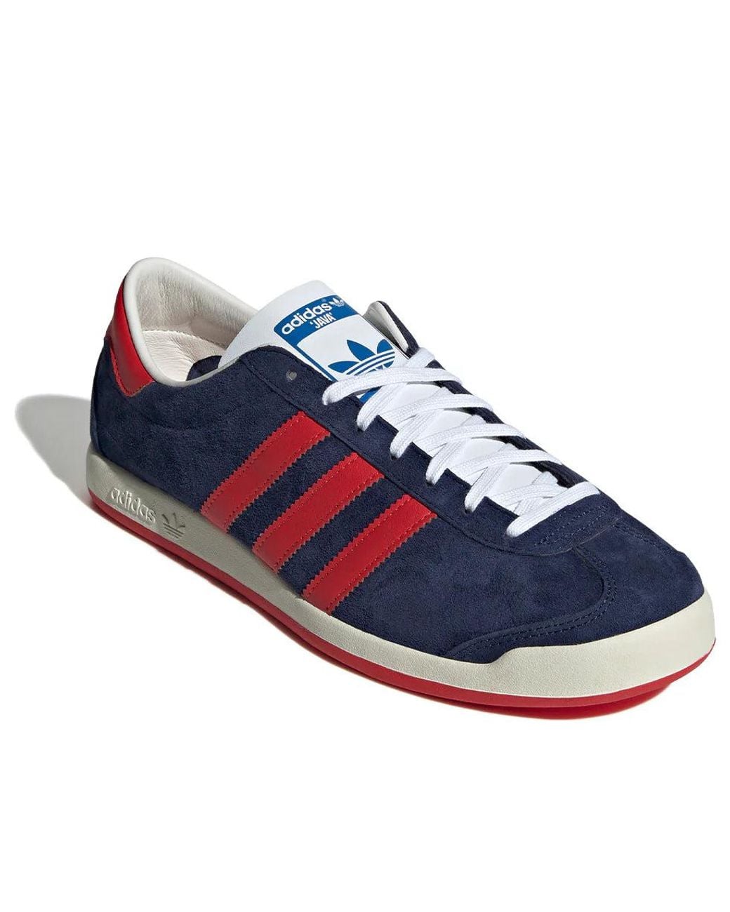 Adidas Blue Java 'Night Sky Vivid' for men