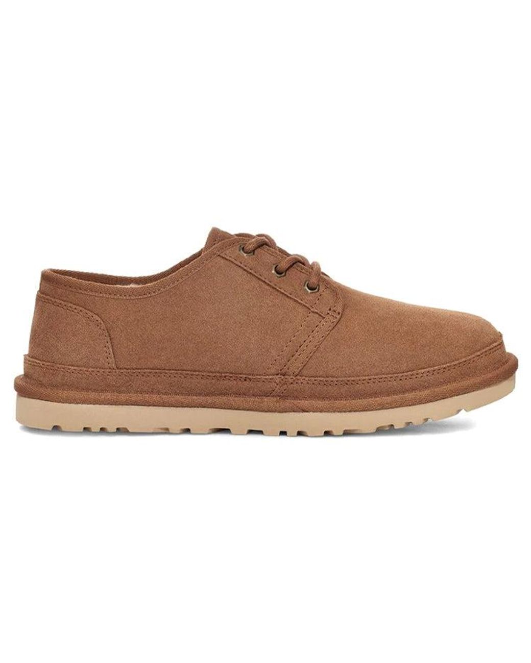 Ugg Brown Neumel Low 'Chestnut' for men