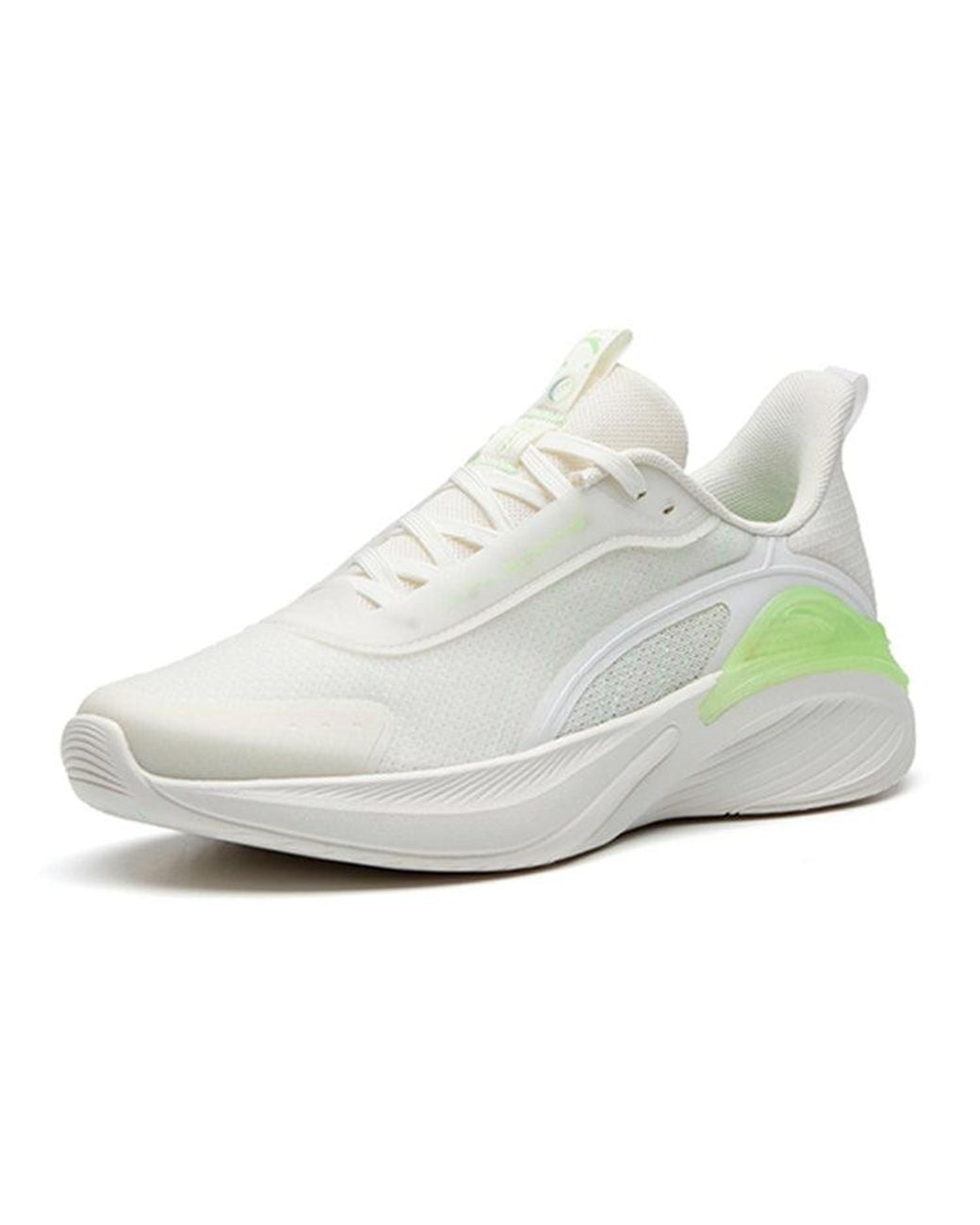 Anta White (Wmns) Running Shoes