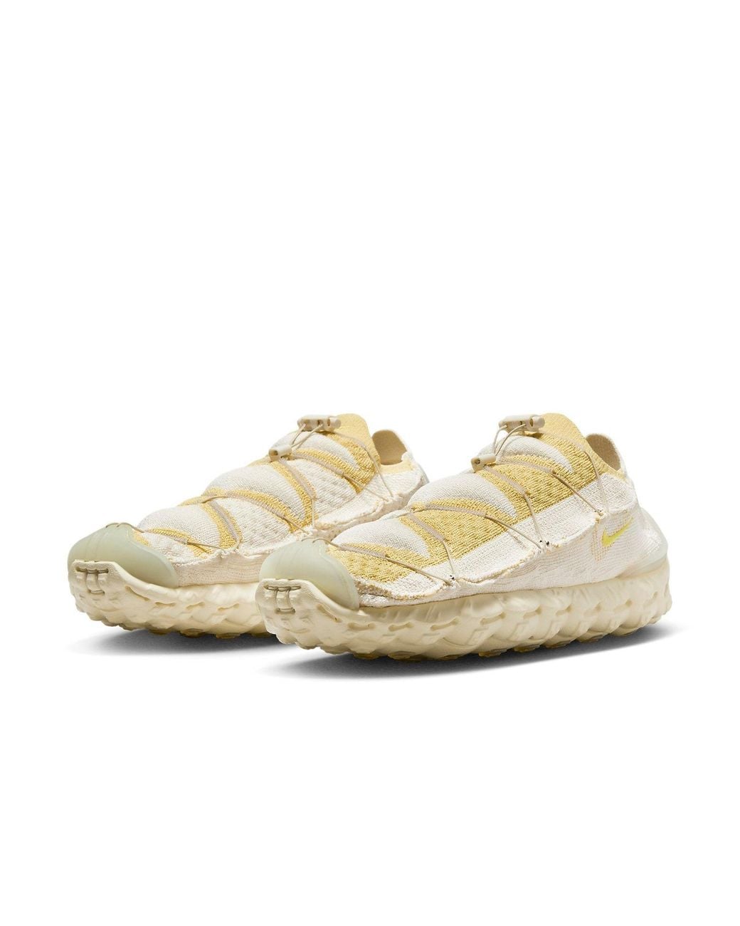 Nike Natural Ispa Minbody 'Light Cream' for men