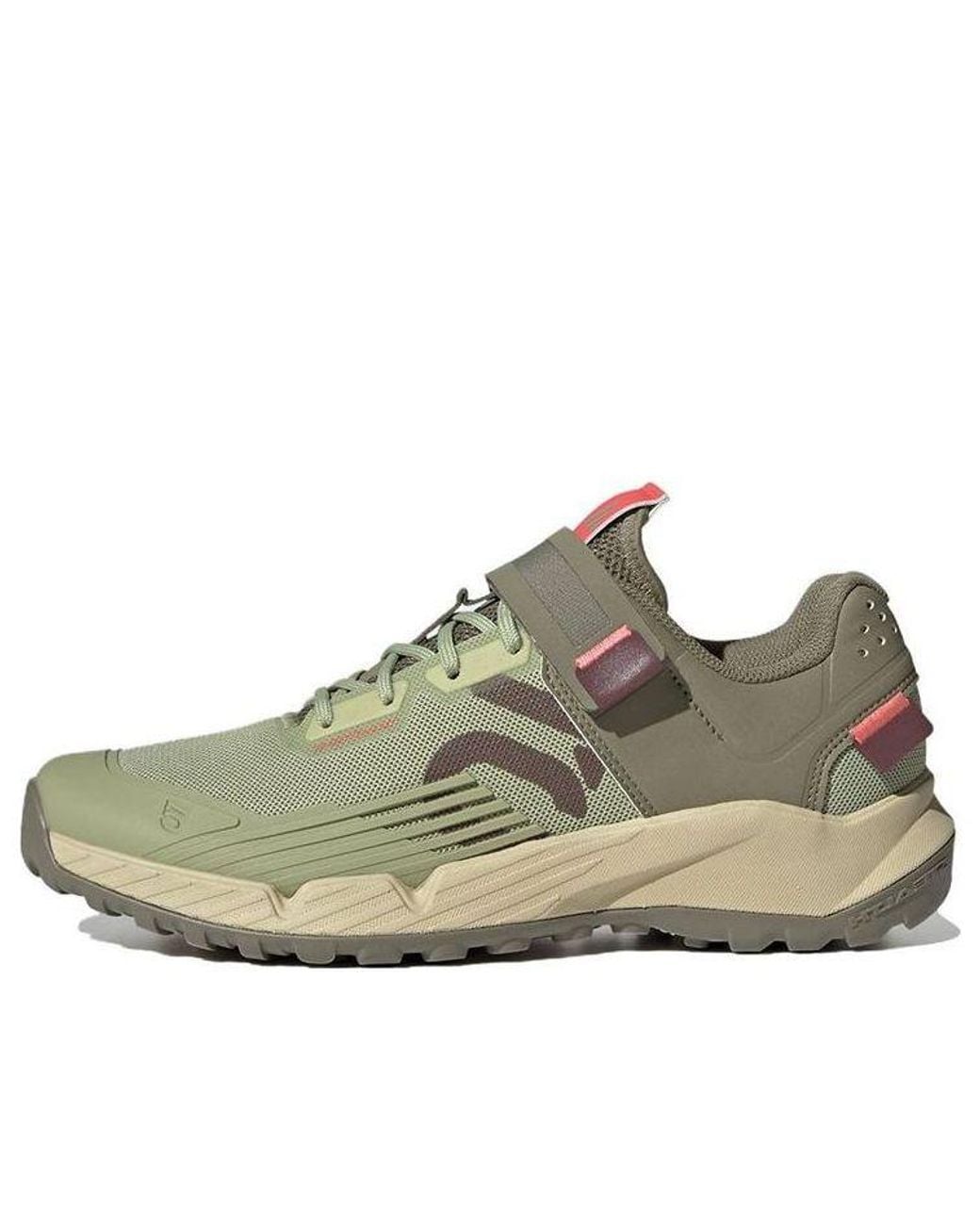 Adidas Brown (Wmns) Five Ten Trailcross 'Magic Lime'