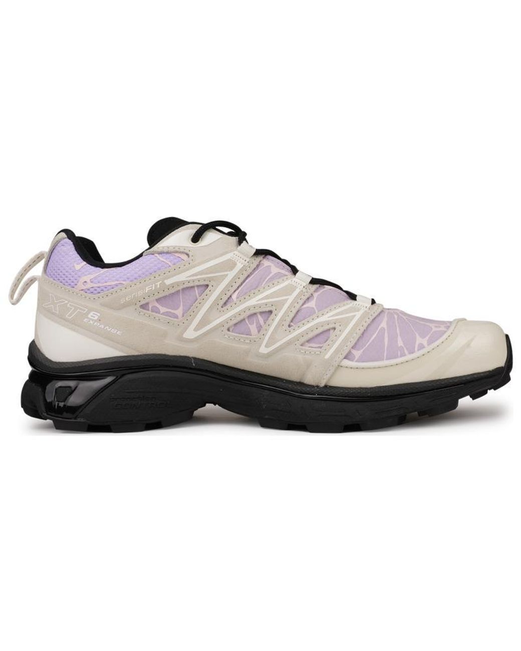 Salomon Natural X Bone Soda Xt-6 Expanse Ltr 'Vanilla Ice' for men