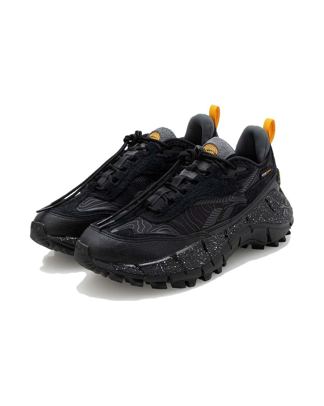 Reebok Blue Zig Kinetica 2.5 Edge