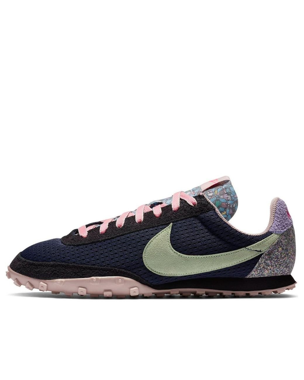 nike waffle racer crater mens