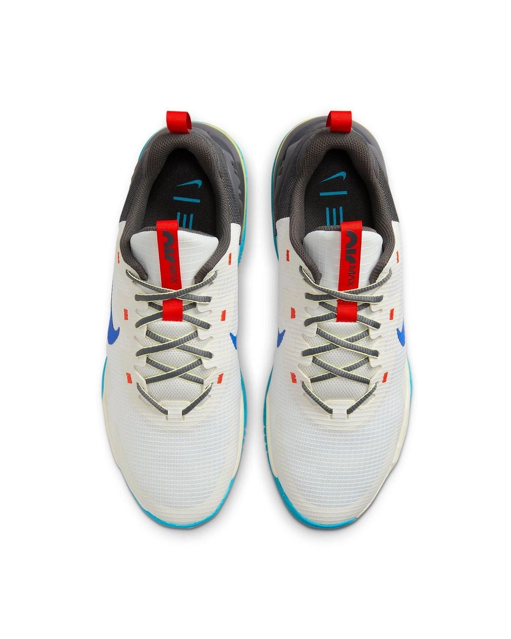 Nike Blue Air Max Alpha Trainer 5 'Sail Lightning' for men