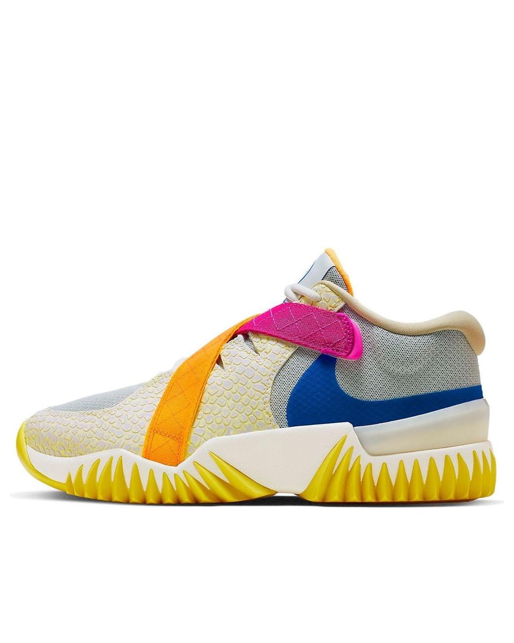 Nike Multicolor Zoom Court Dragon China 'Light for men