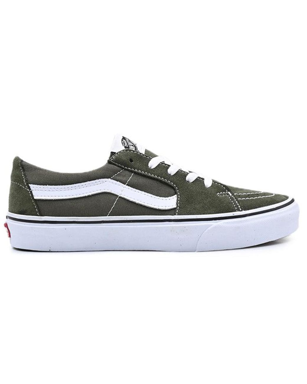 Vans Multicolor Shoes Skate Shoes for men