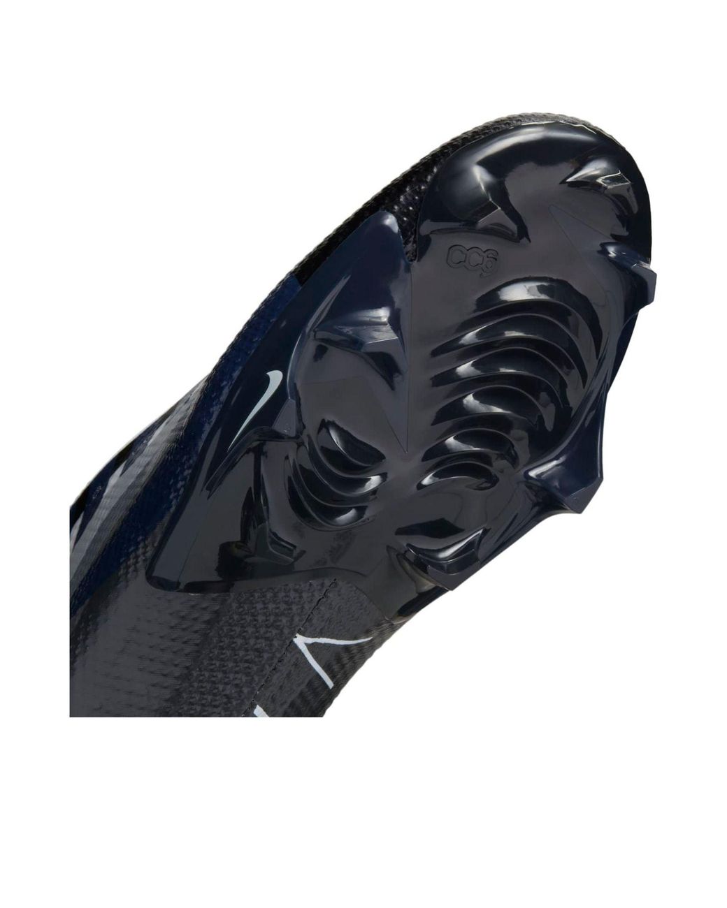 Nike Blue Vapor Edge Pro 360 Football Boots for men
