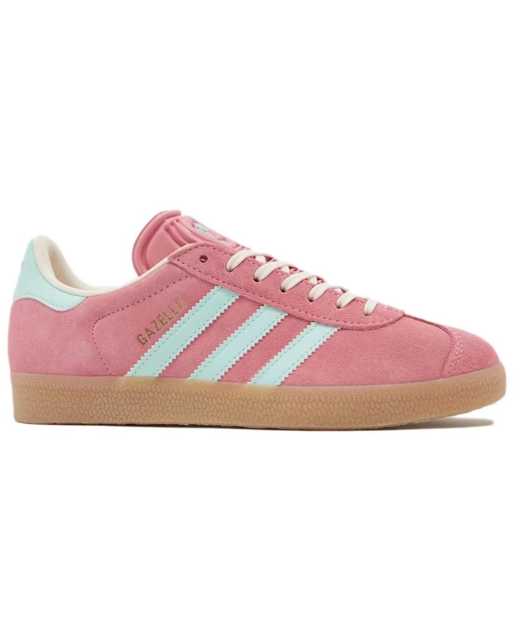 Adidas Pink (Wmns) Gazelle 'Bliss'