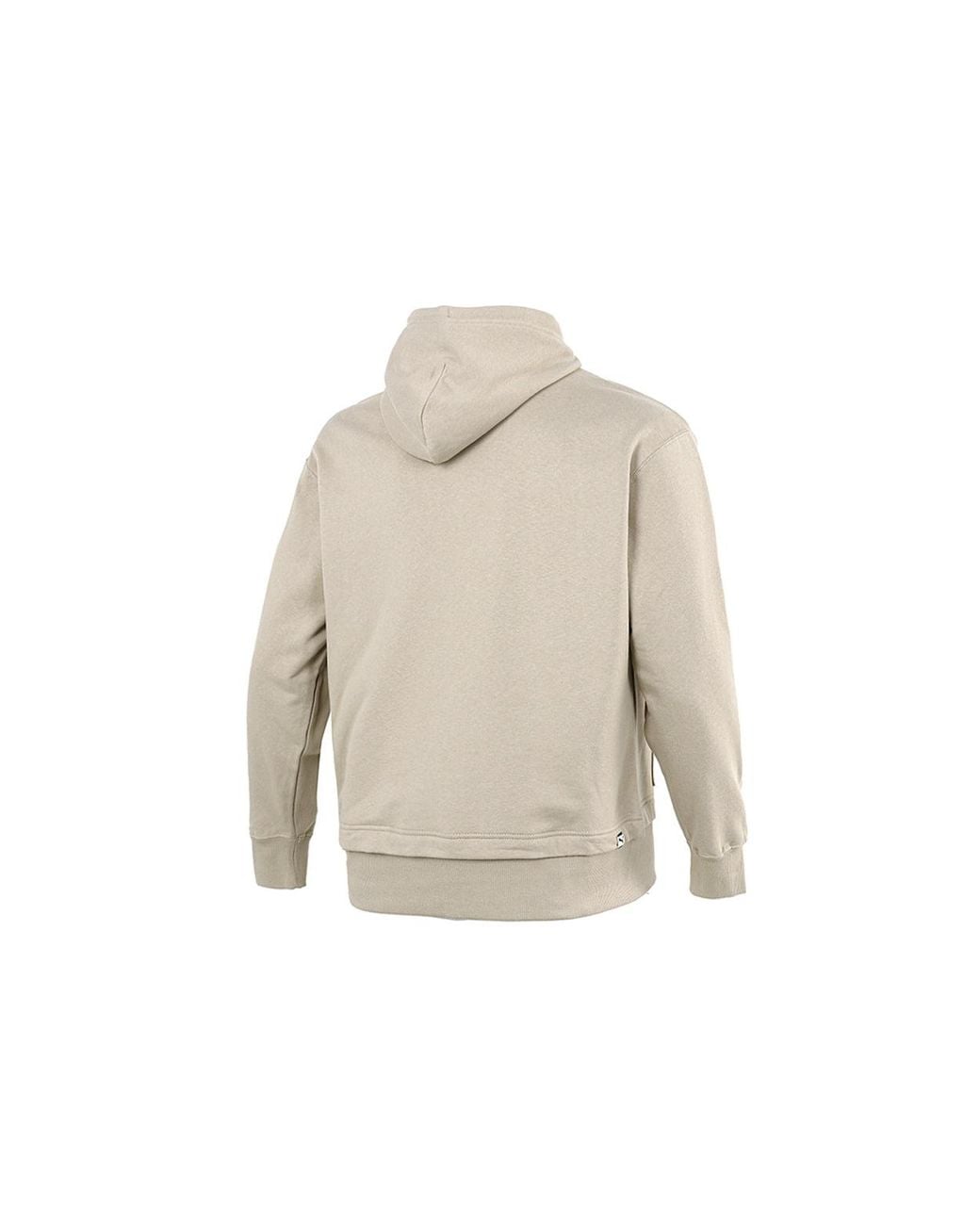 PUMA Natural Logo Printing Sports for men