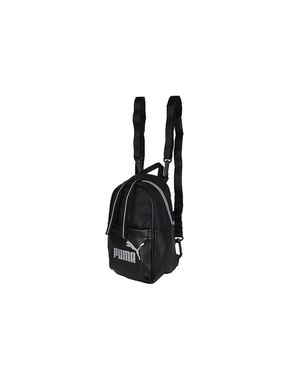 PUMA Black (Wmns) Up Mini Backpack