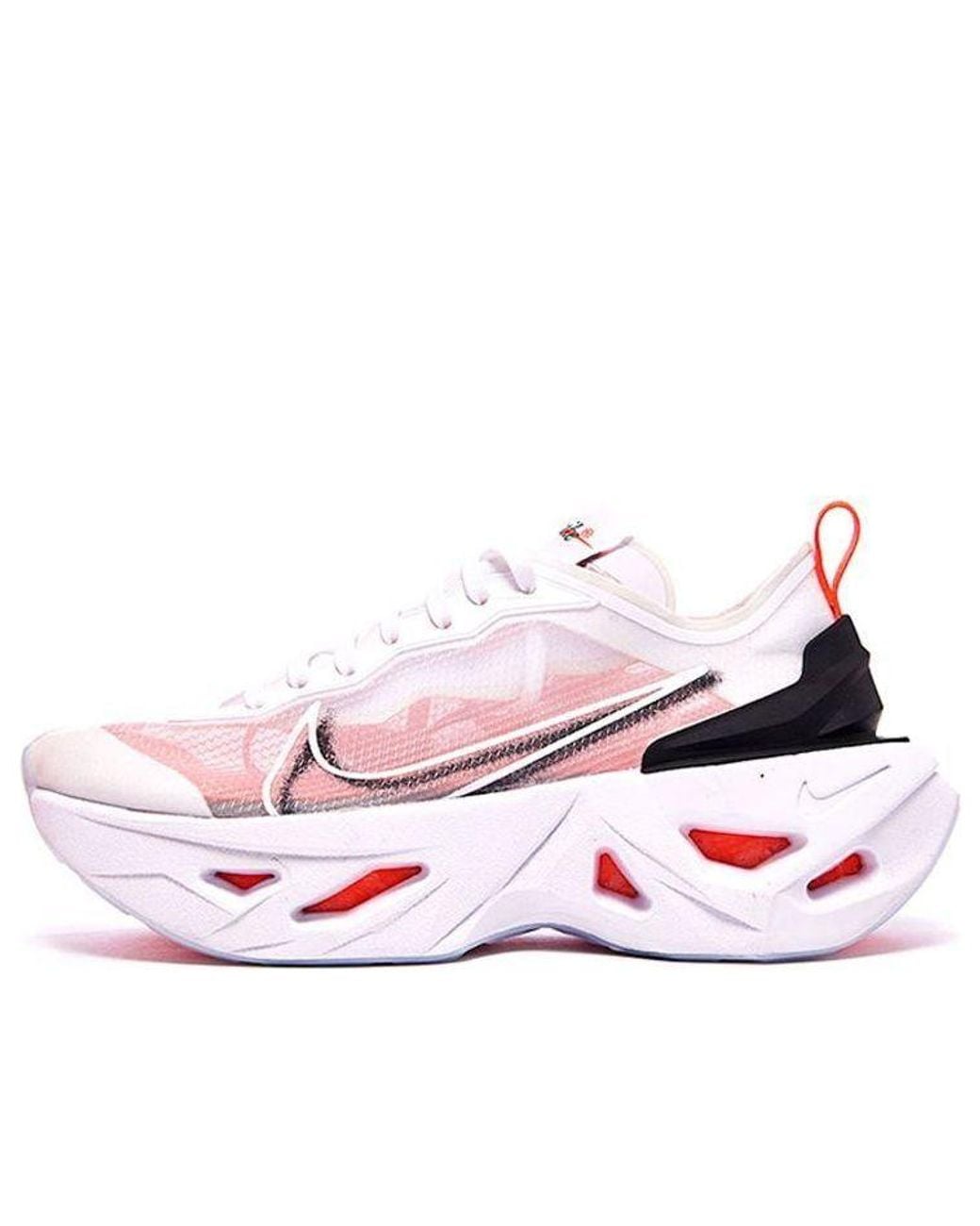 Nike Pink (Wmns) Zoomx Vista Grind 'Bright Crimson'