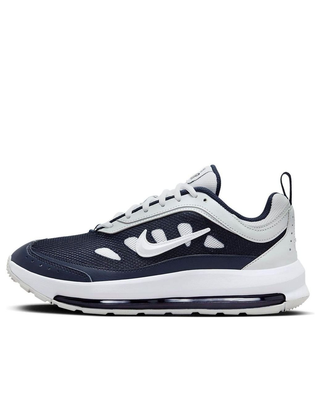 Nike Blue Air Max Ap for men