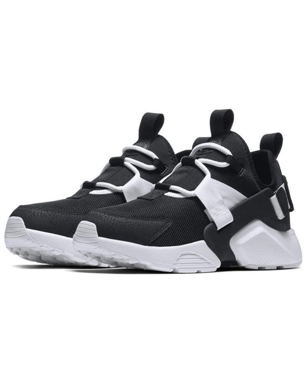nike huarache city shoes