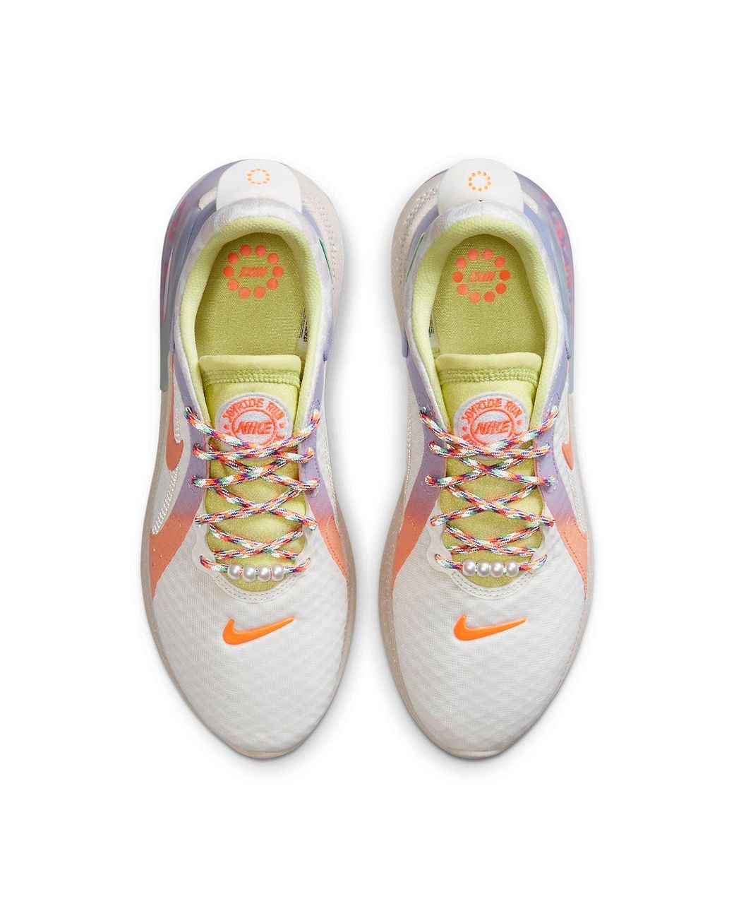 Nike Blue (Wmns) Joyride Dual Run 2 'Sail Frost'
