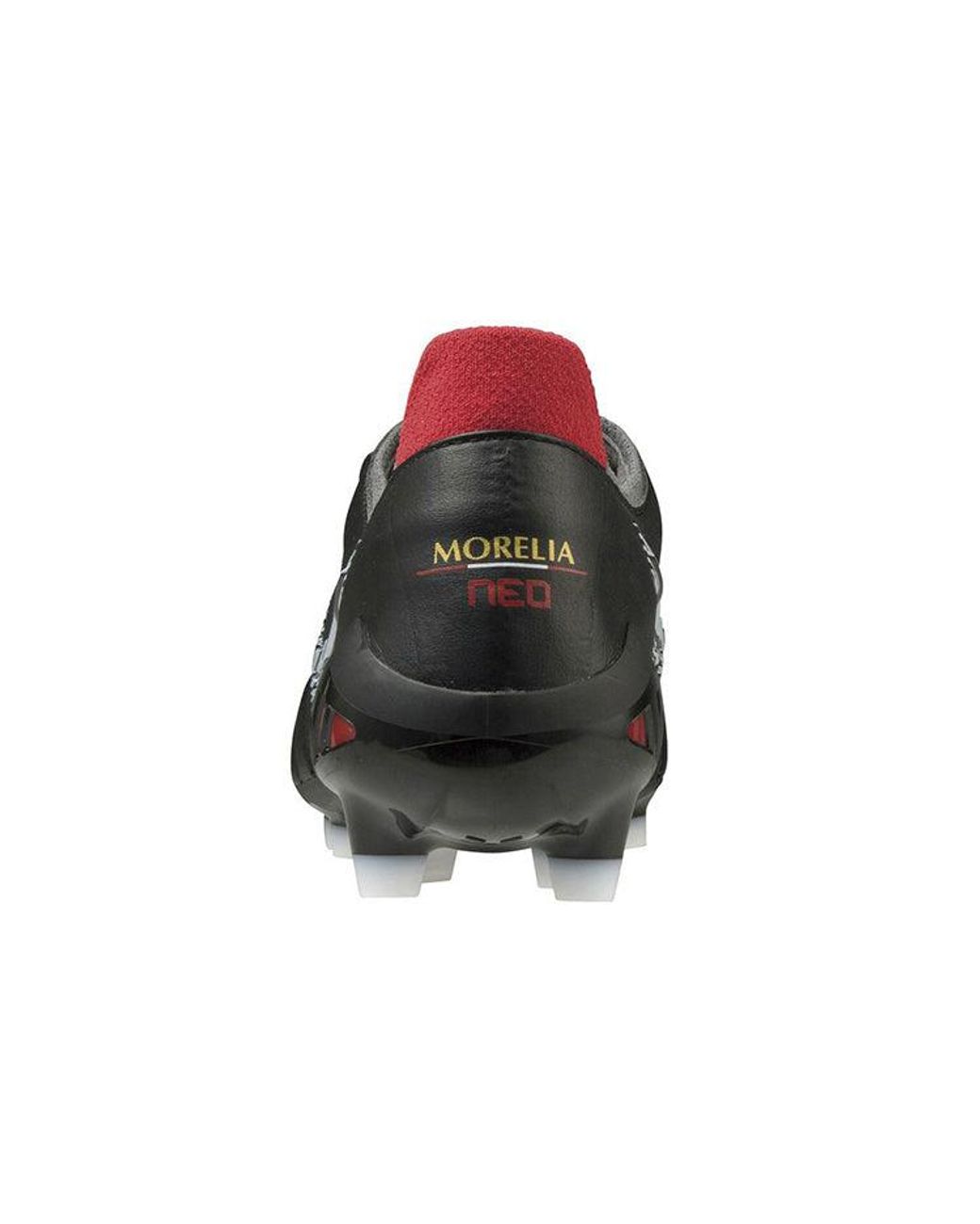 Mizuno Black Morelia Neo 3 for men
