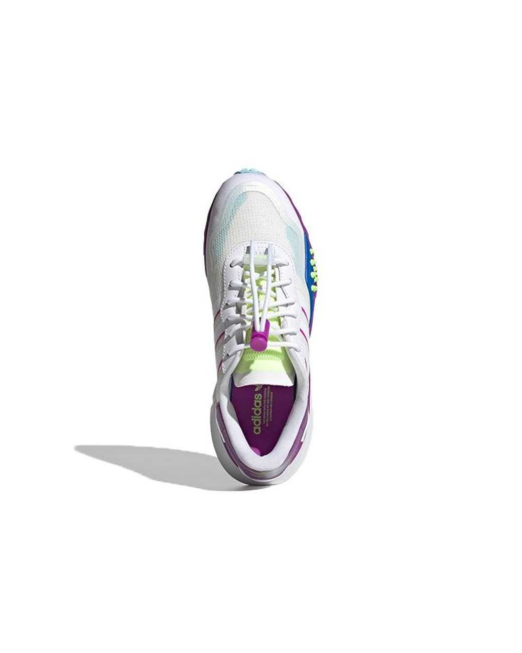 Adidas Blue (Wmns) Choigo Shock'