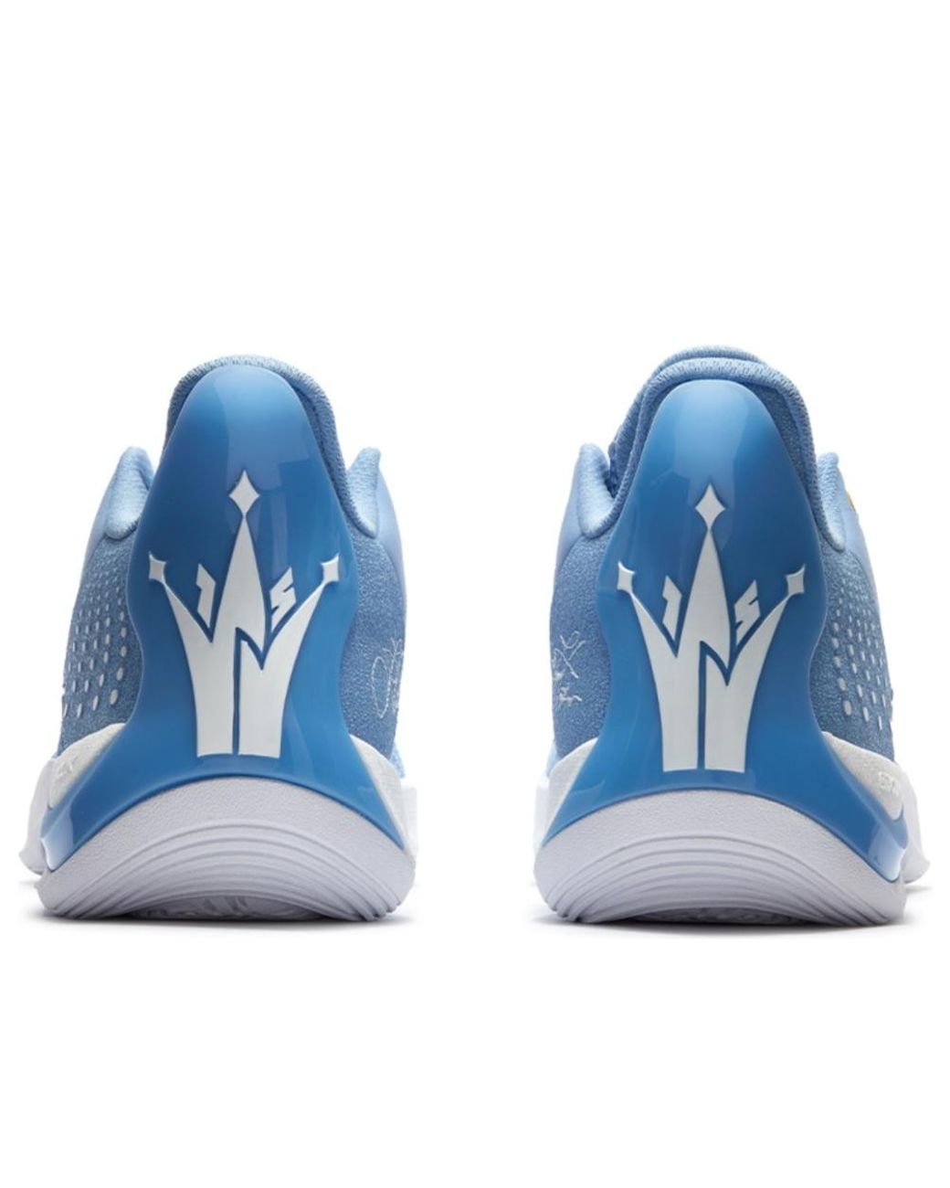 361 Degrees Blue Team Jocker 1 'Danver' for men