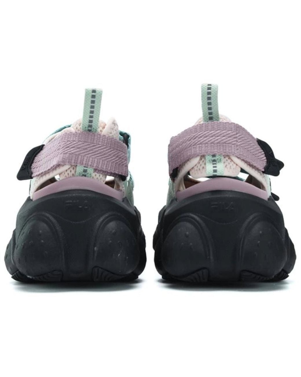 Fila Blue (Wmns) Fragola Tracer Shoes