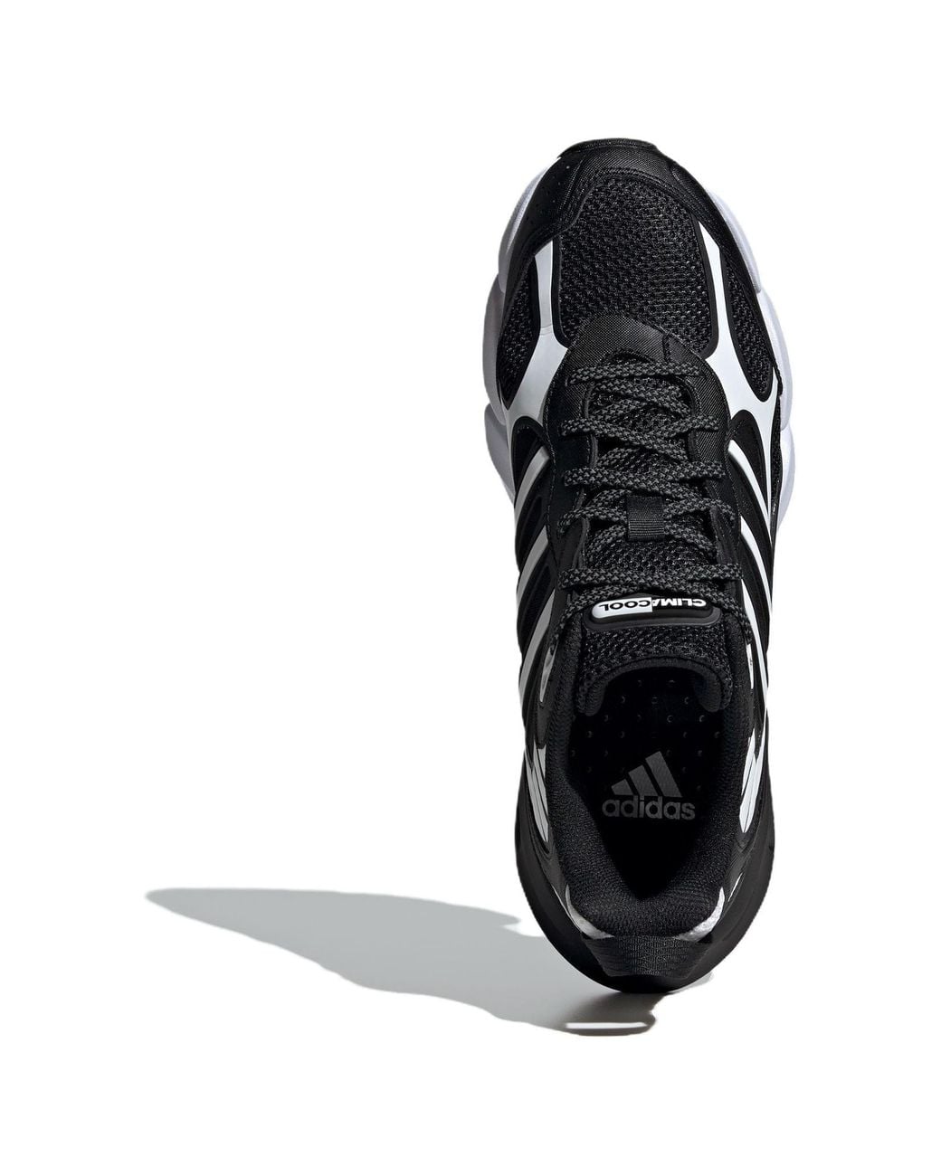 Adidas Black Climacool Vento 3.0 for men