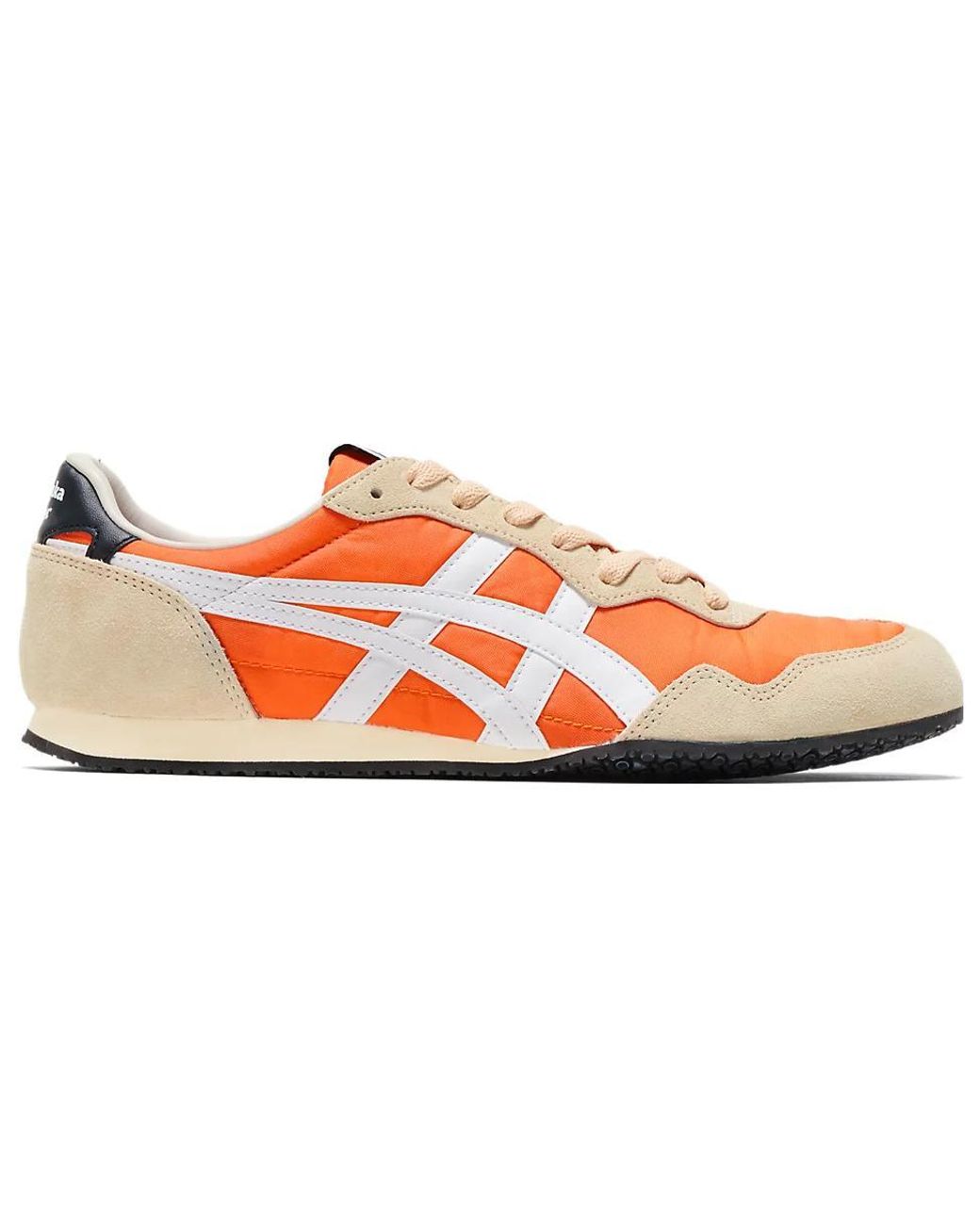 Onitsuka Tiger Orange Serrano 'Habanero' for men