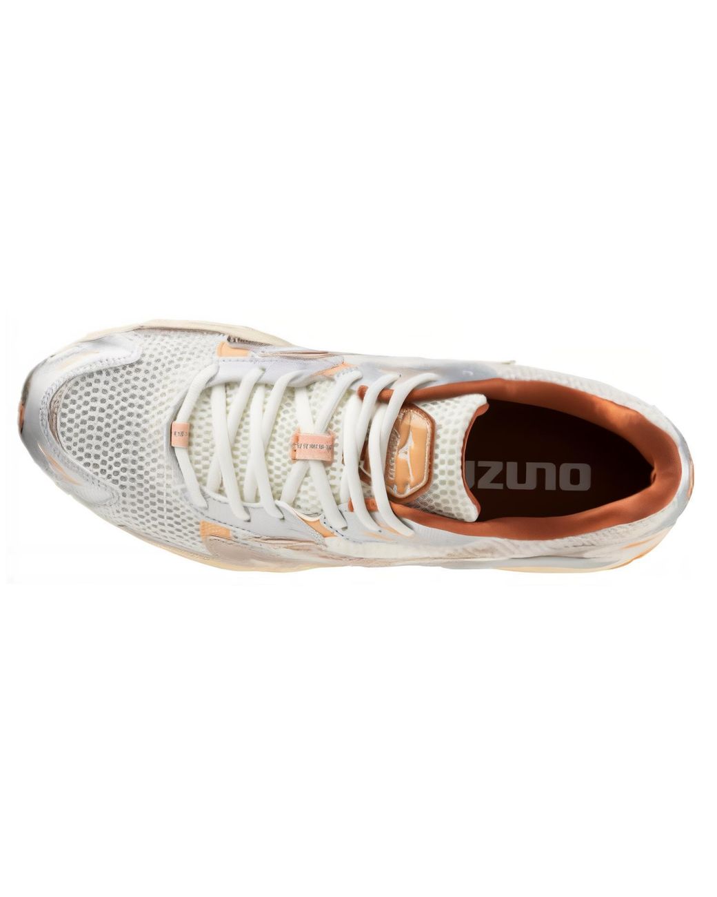 Mizuno White Wave Rider Premium 'Shifting Sand' for men